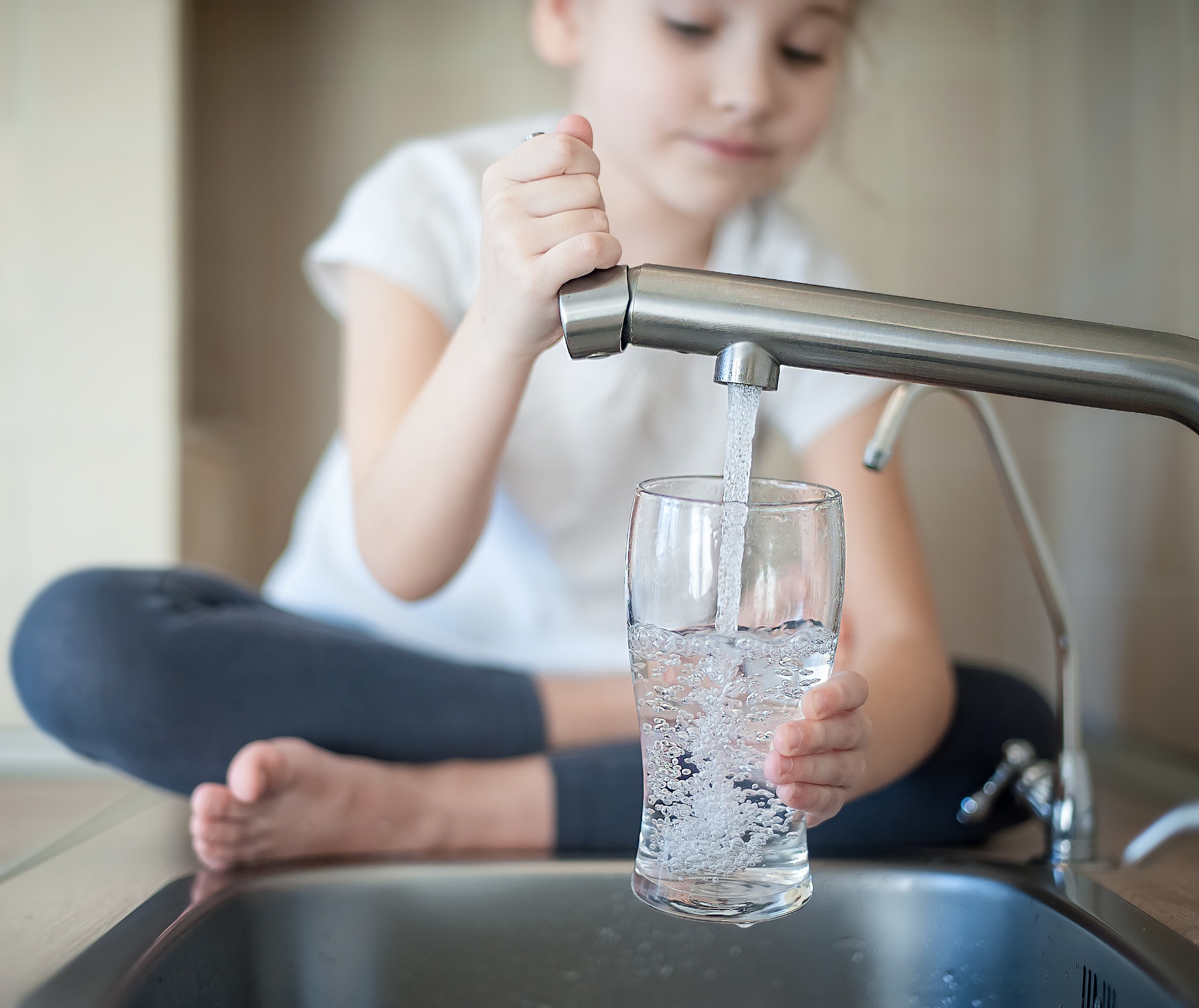 Water Softeners | EcoWater Systems | Central California